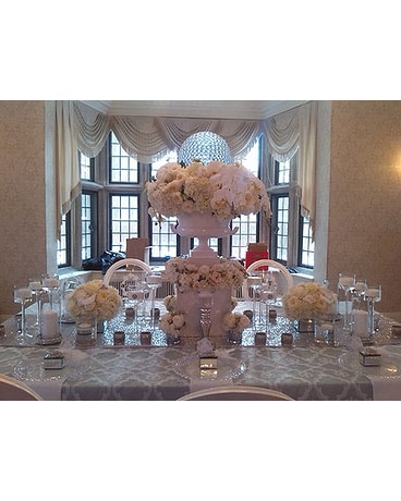 Wedding Vaughan Estates 2